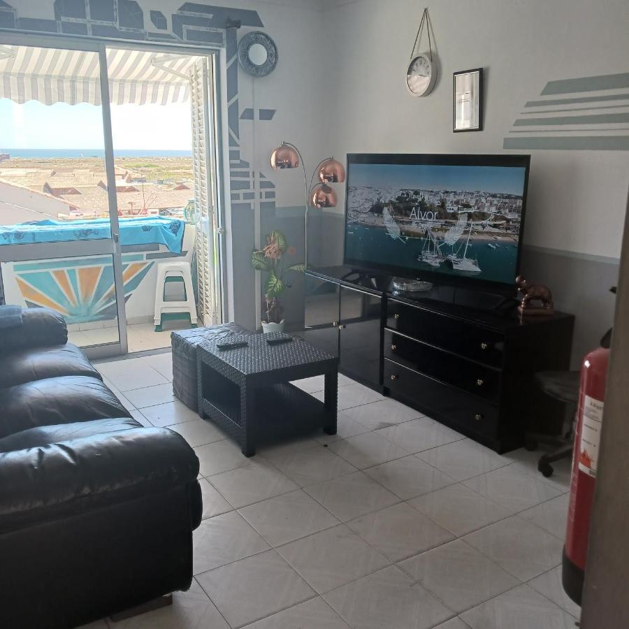 Homem De Ferro Alvor Exterior photo
