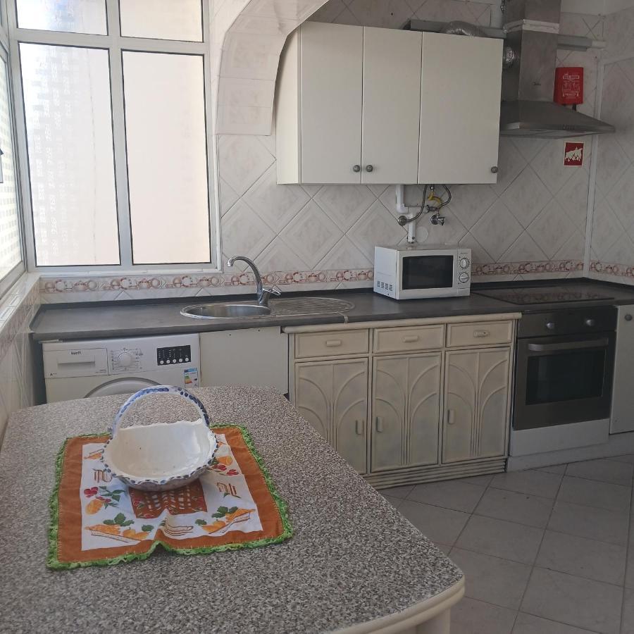 Homem De Ferro Alvor Exterior photo