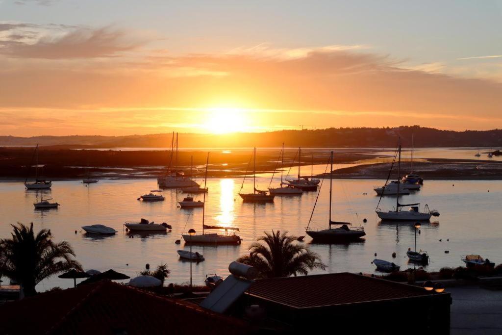 Homem De Ferro Alvor Exterior photo