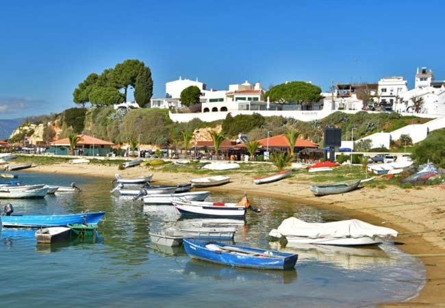 Homem De Ferro Alvor Exterior photo